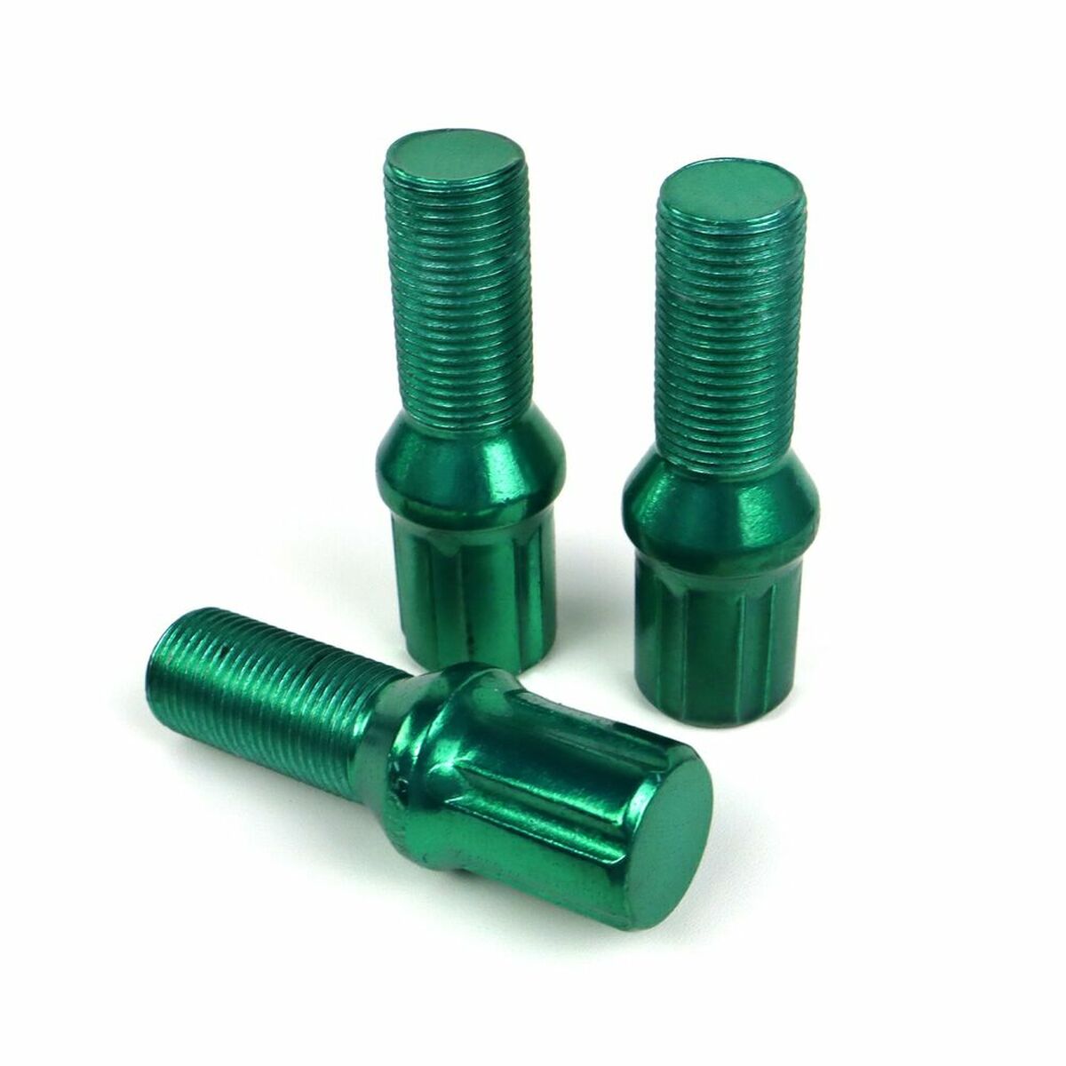 Set Šrouby a matice OMP 27 mm 20 uds M14 x 1,50